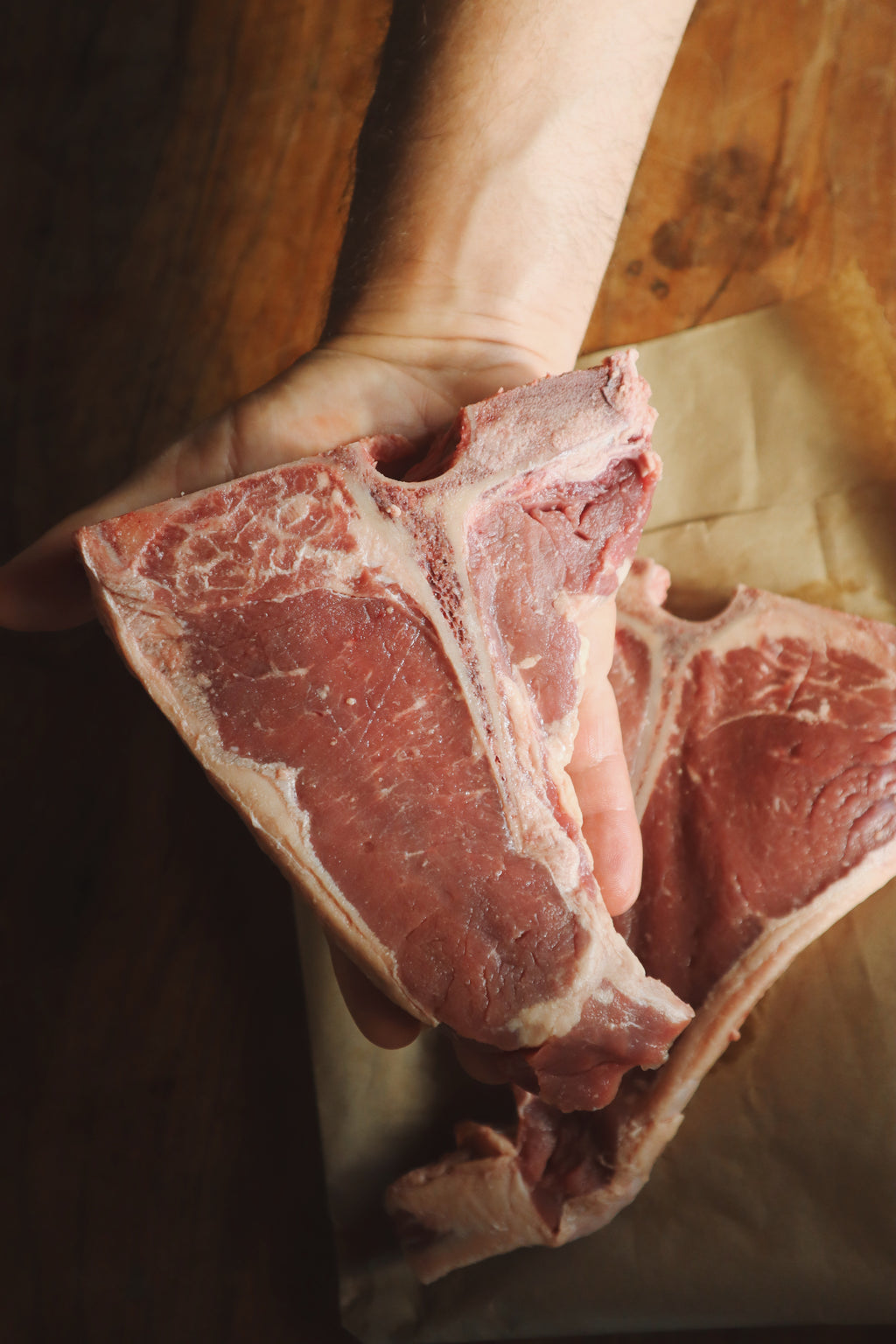 1/4 Beef Share (save $220)