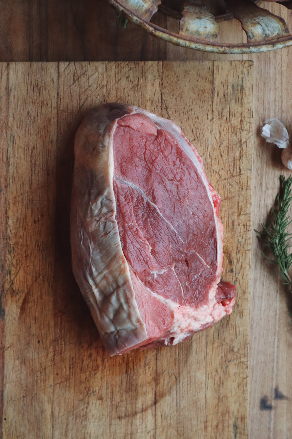 1/8 Beef Share (Save $110)