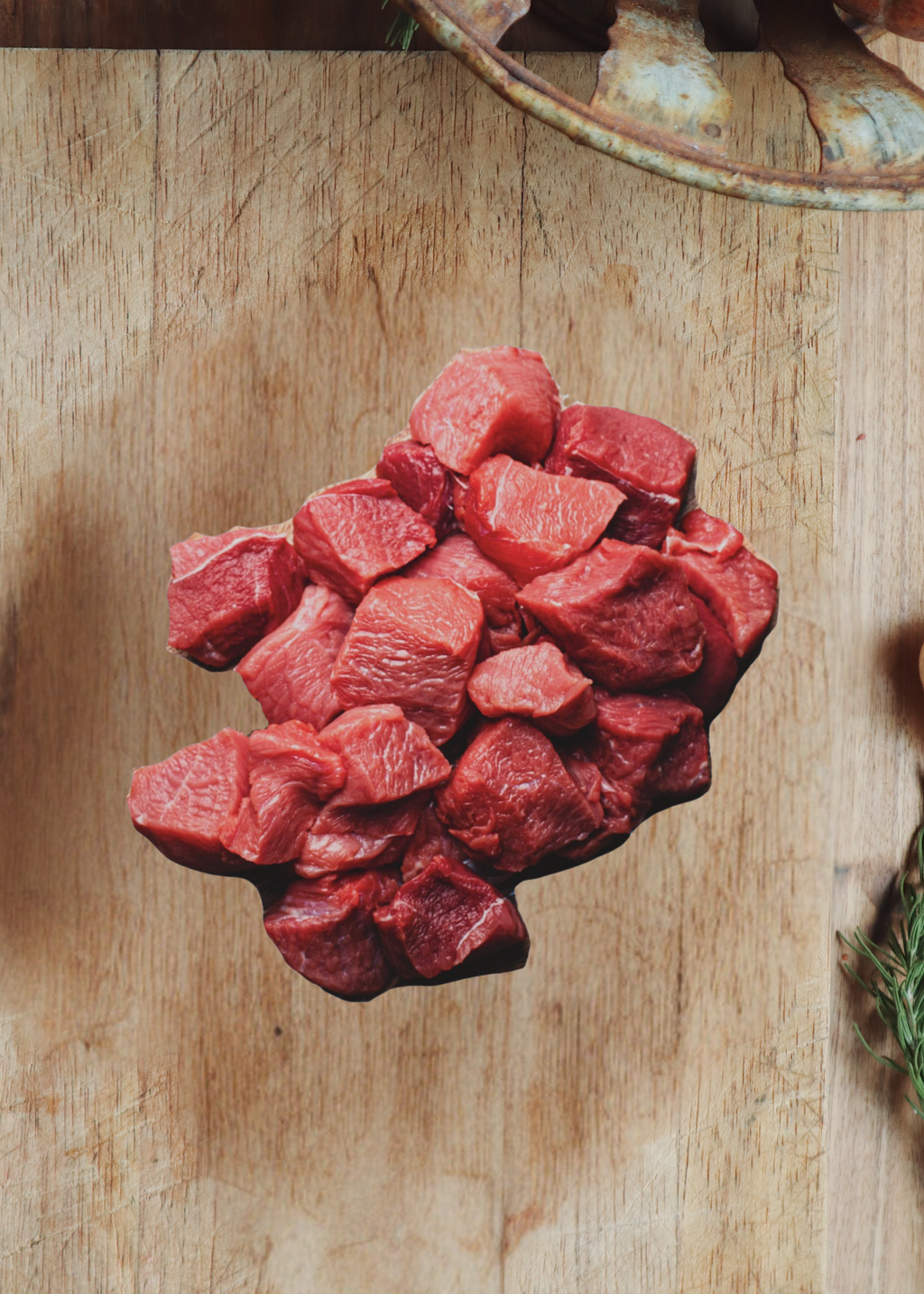 (New) Family Mixed Box