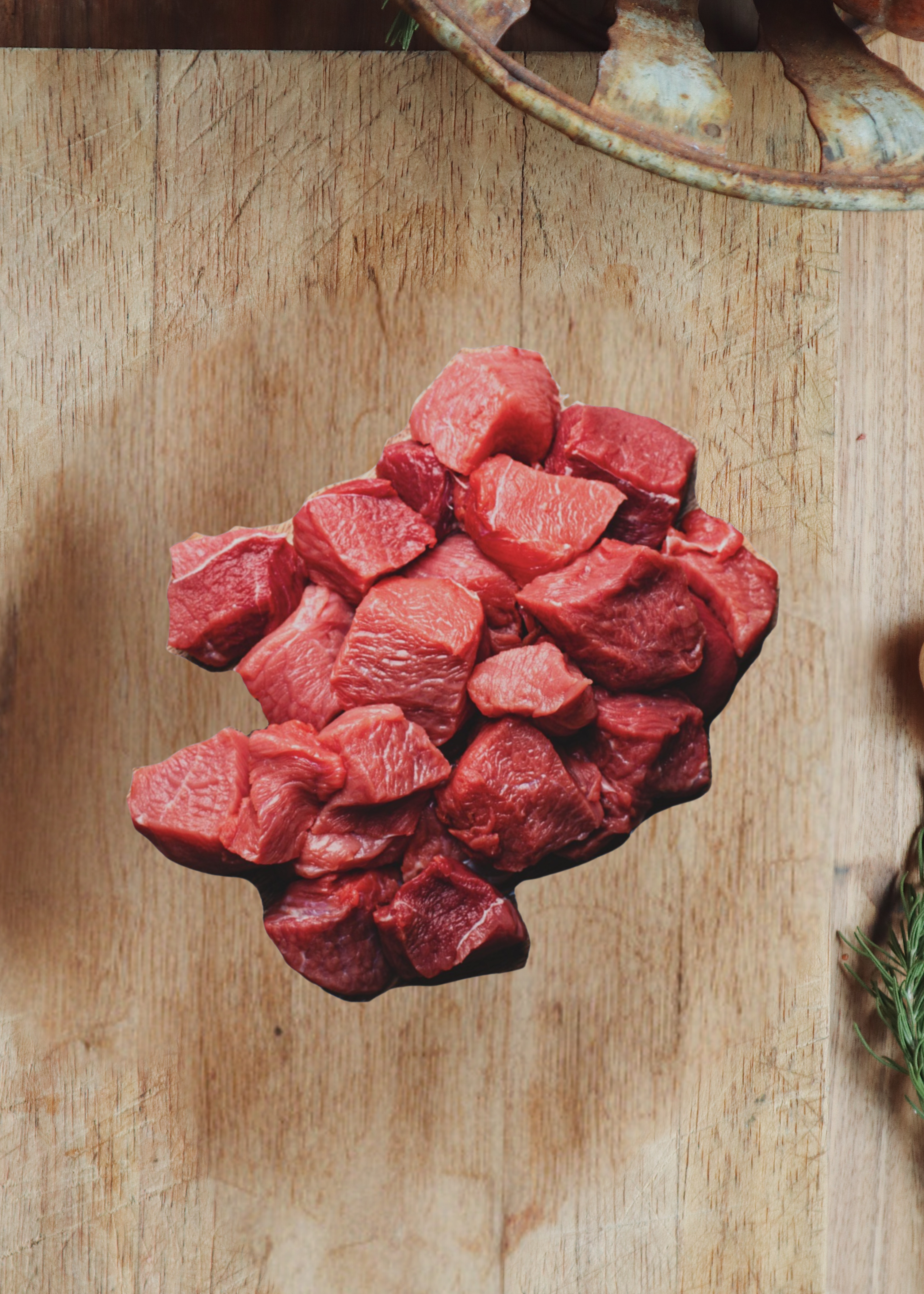 (New) Family Mixed Box