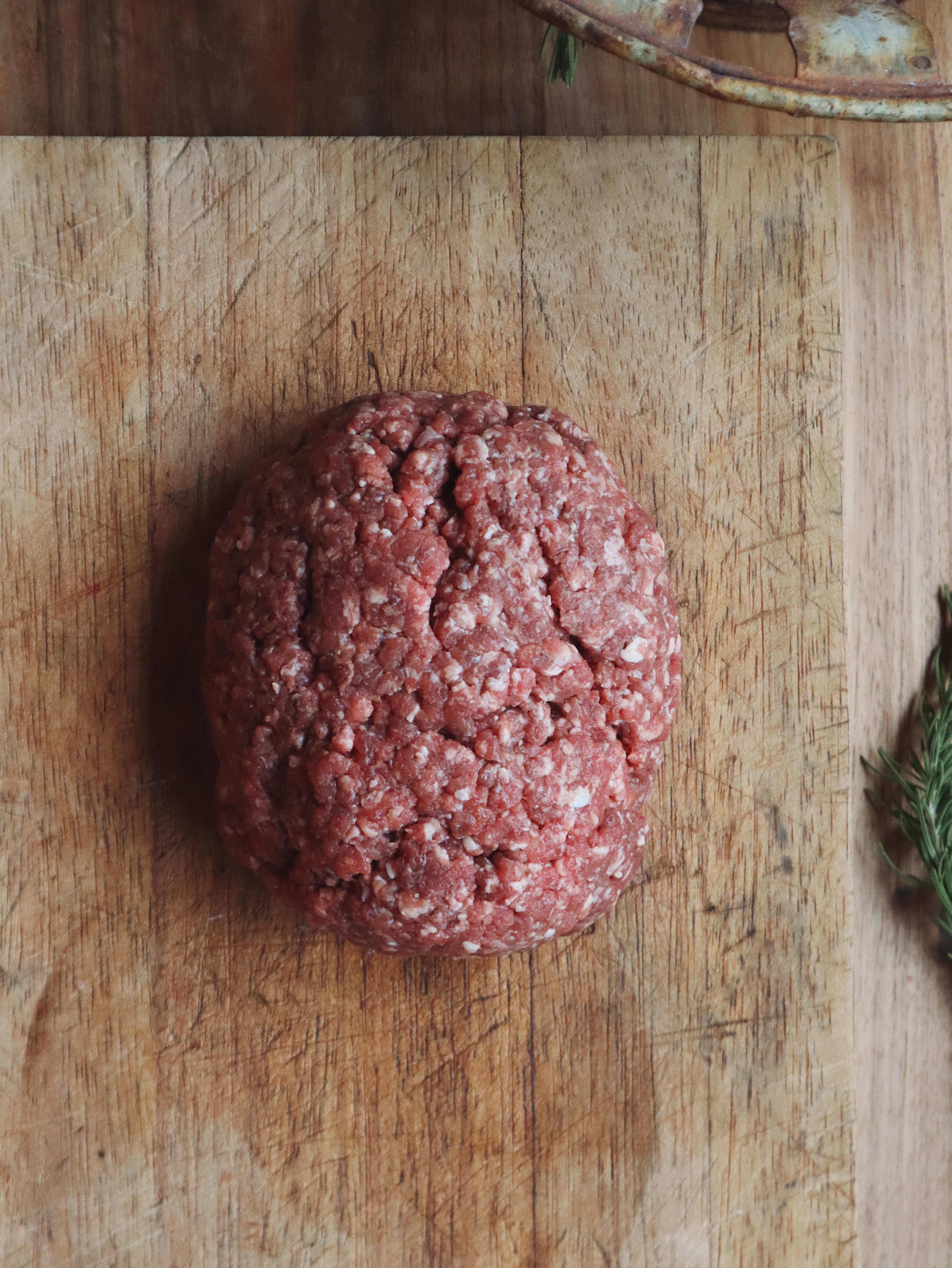 Caluga Beef Mince