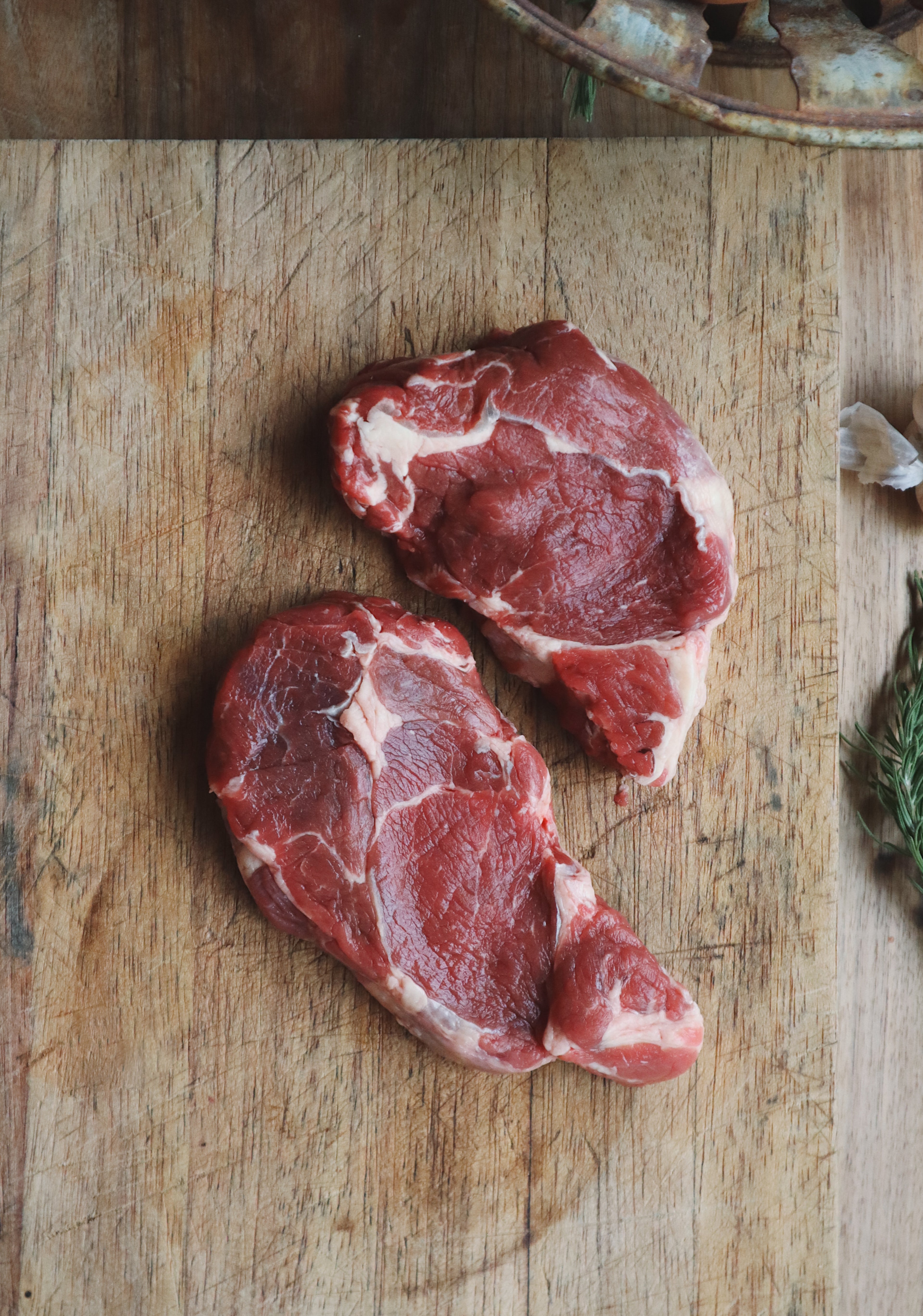 1/2 Cow (Save $800 from our retail prices)