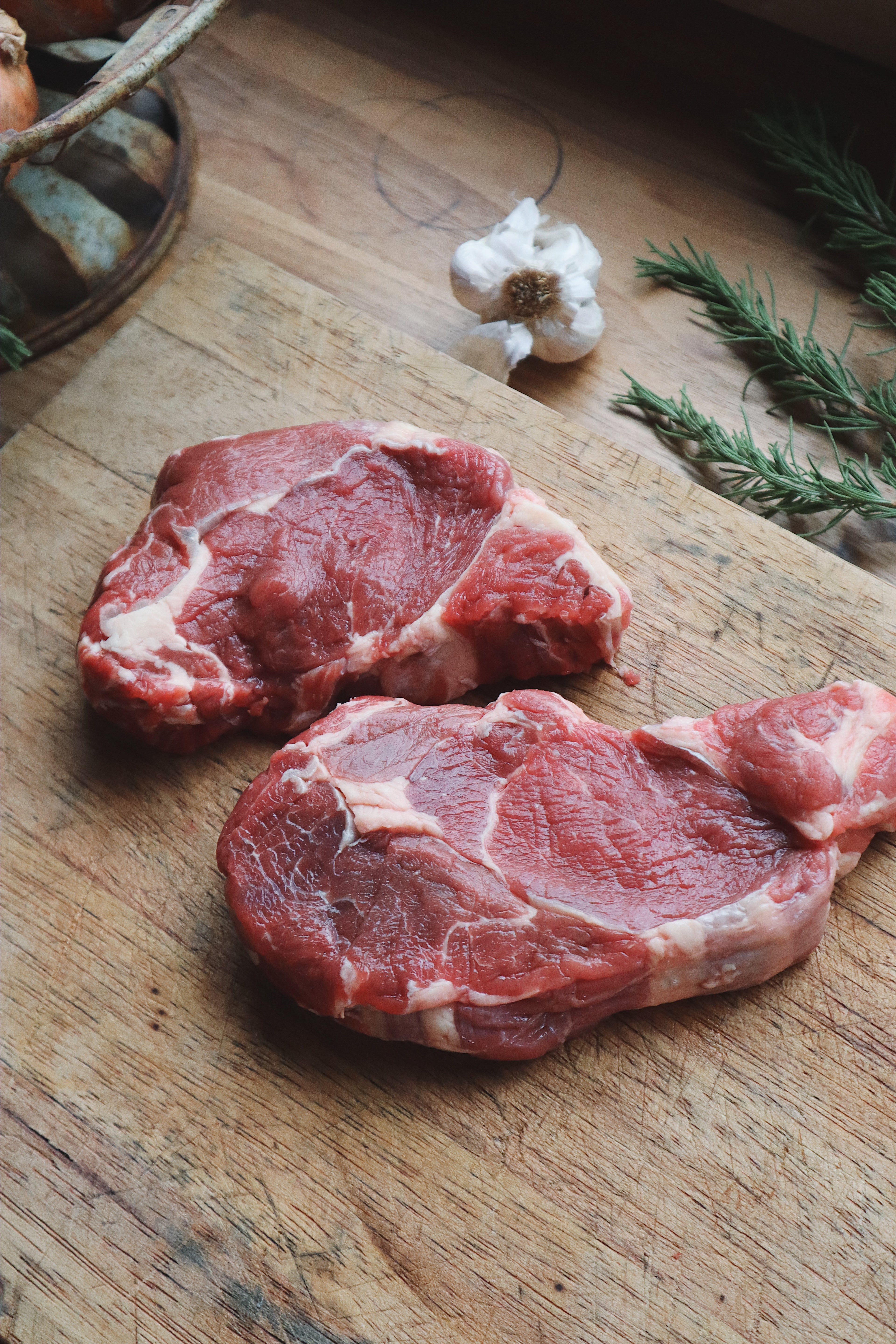 (New) Family Mixed Box