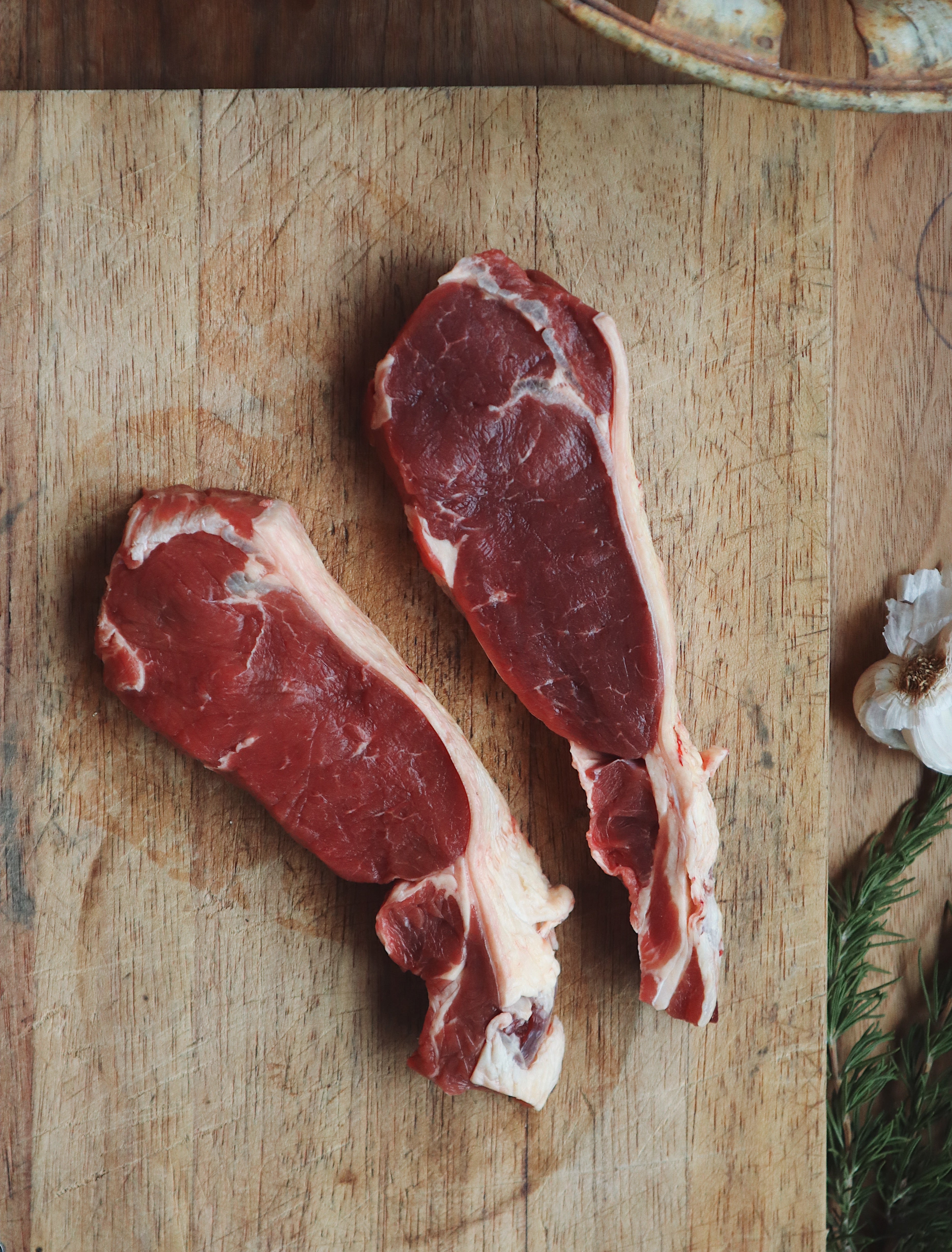 1/2 Cow (Save $800 from our retail prices)