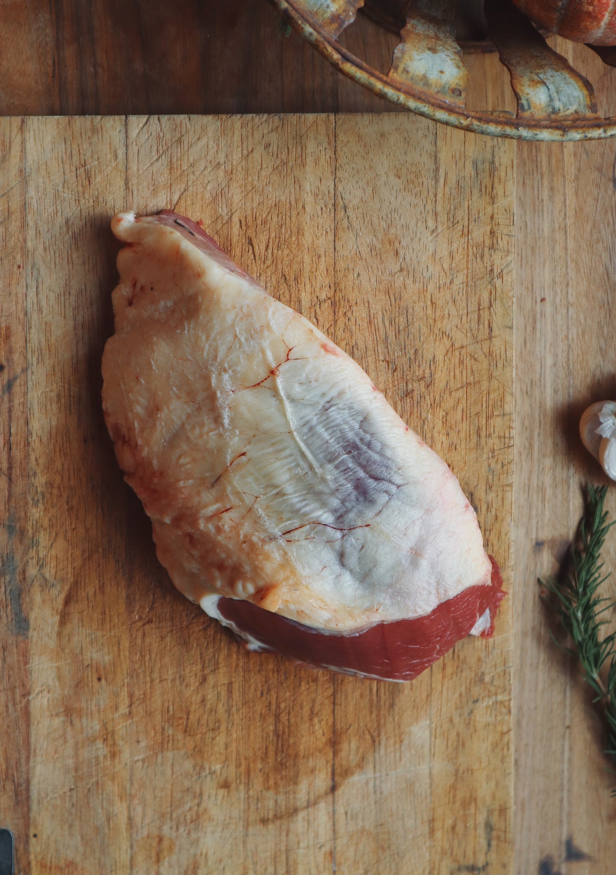 Caluga Secondary Beef Cuts – Caluga