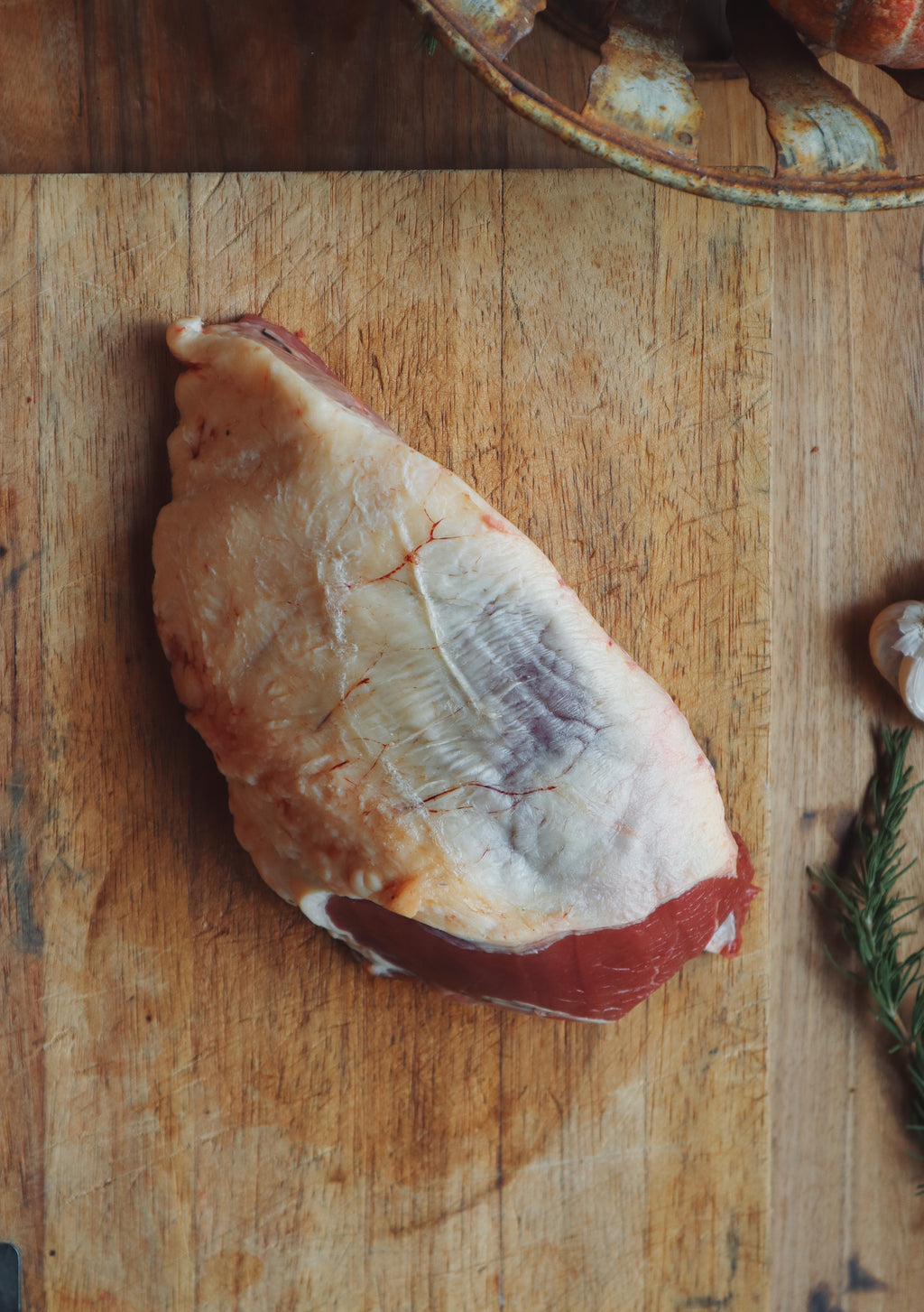 1/4 Beef Share (save $220)